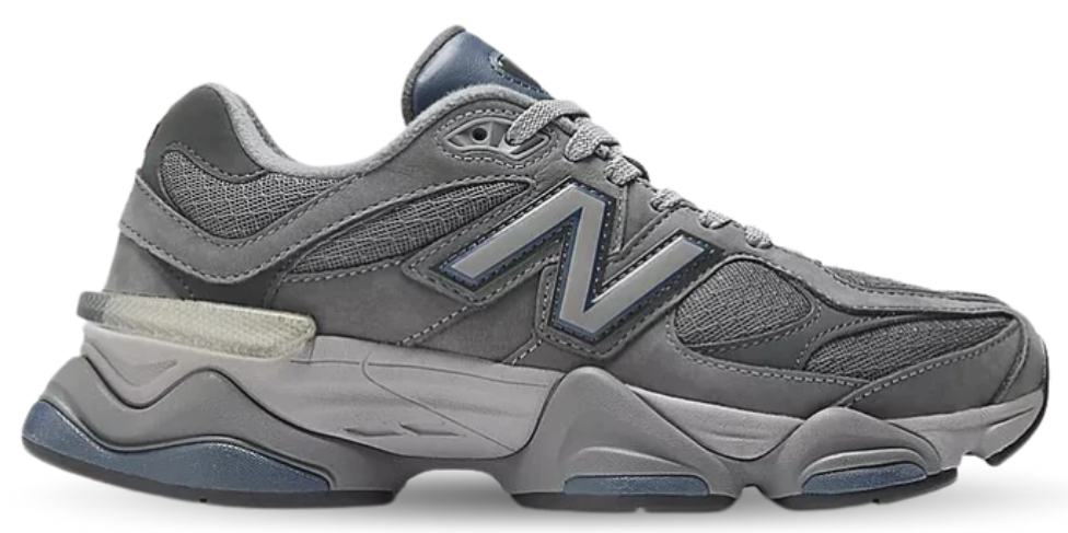 New Balance 9060 Castlerock – WMI.Fashion