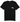 Stussy Chain-Link T-shirt Black