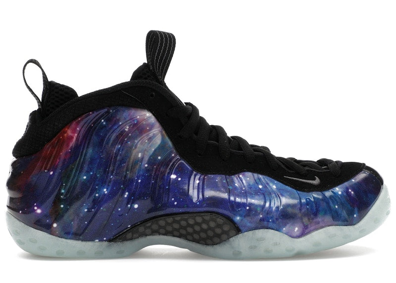 galaxy foam posites