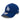 LA Dodgers Classic Blue 9FORTY Cap