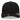 New Era Chicago Bulls Tonal Black 9FIFTY Stretch Snap Cap