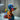 Graffiti Balloon Dog