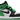 Jordan 1 Retro High OG Lucky Green (TD)