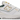 New Balance 550 White Nightwatch Green