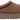 UGG Tazz Slipper Chestnut