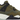 Jordan 4 Retro Craft Medium Olive (TD