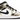 Jordan 1 Mid Metallic Gold Black White