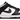 Nike Dunk Low Retro White Black Panda (GS)