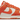 Nike Dunk Low Cracked Orange