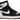 Jordan 1 Retro High OG Black White