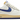 Nike Air Force 1 Low '07 Athletic Department Sail Deep Royal Blue