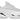 Nike NOCTA Glide Drake White Chrome