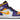 Jordan 1 Mid Lakers (2022)