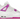 Jordan 4 Retro Hyper Violet (GS)