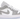 Jordan 1 Low Wolf Grey (Women's)