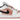 Jordan 1 Low White Light Madder Root (GS)