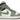 Jordan 1 Mid Jade Smoke (Women's)
