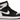 Jordan 1 Retro High OG Black White