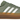 adidas Gazelle Bold Silver Green Gum (Womens)