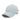 New Era Womens Washed Pastel Blue 9TWENTY Adjustable Cap