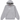 Supreme Box Logo Hooded Sweatshirt (FW24) Grijs