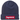 Supreme New Era Box Logo Beanie (FW24) Navy