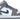 Jordan 1 Mid True Blue Cement (GS)