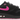Air Max 1 Valentine Premium Black and Playful Pink