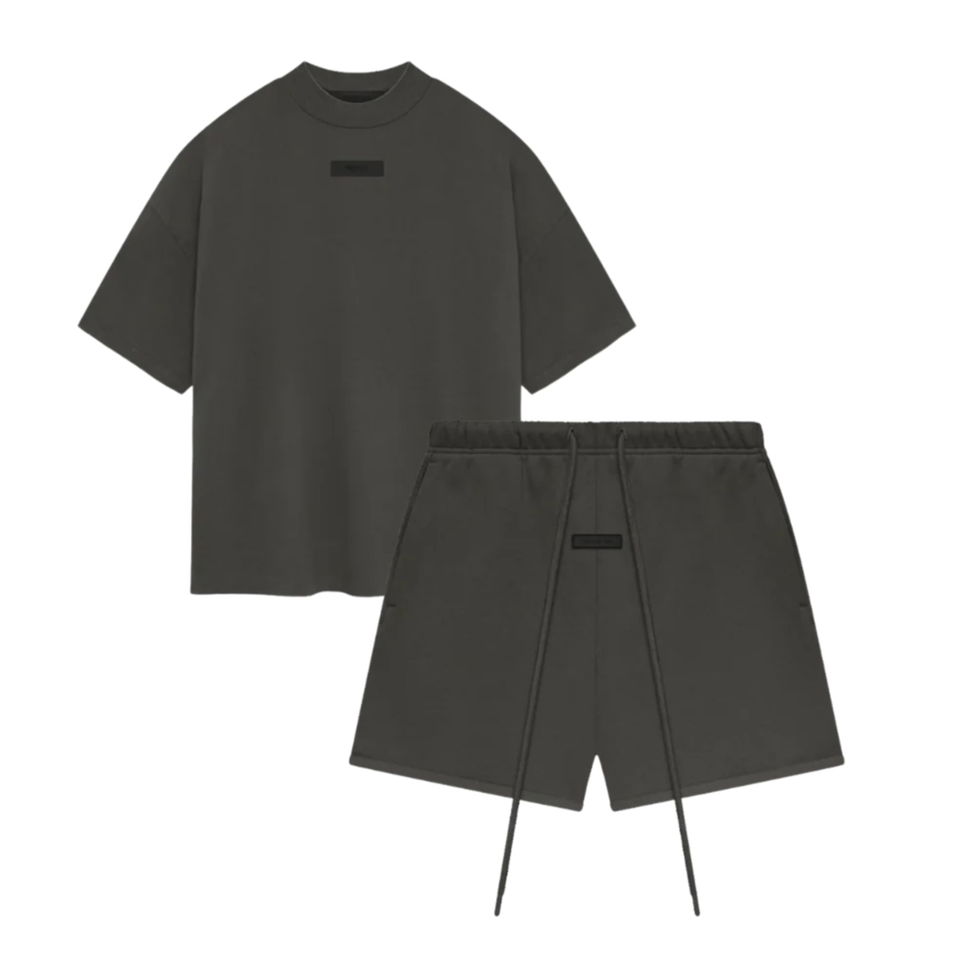 Fear of God Essentials Ink Summer set – WMI.Fashion